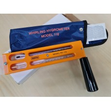 SCOTTS Sling/Whirling Hygrometer
